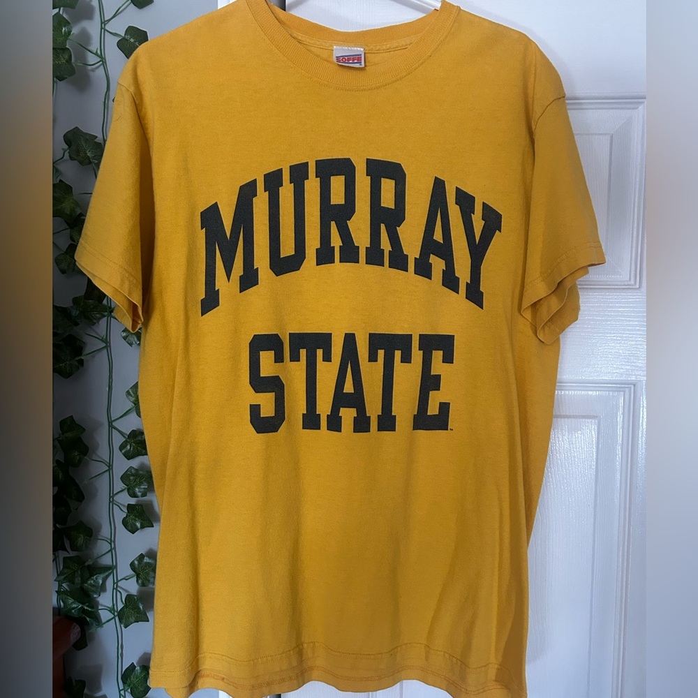 Vintage Murray State Soffe Collegiate T-Shirt